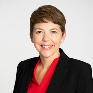 Susan Wedge