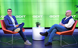 Commercial Tech Partnerships