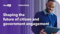 Shaping the Future of Citizen and Government Engagement