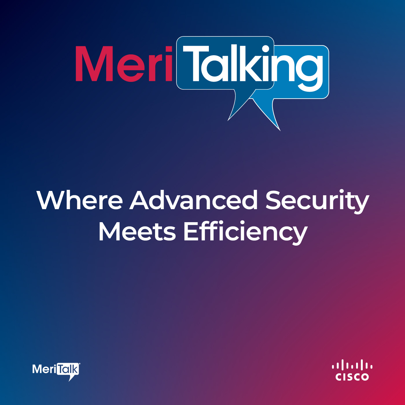 Podcast: Where Advanced Security Meets Efficiency Podcast: Where Advanced Security Meets Efficiency