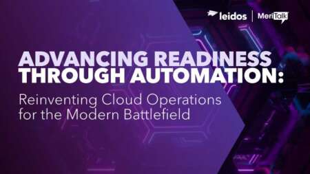 Advancing Readiness Through Automation