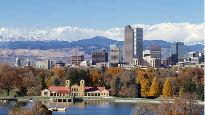 Denver Targets Automation Opportunities and Tracks Success