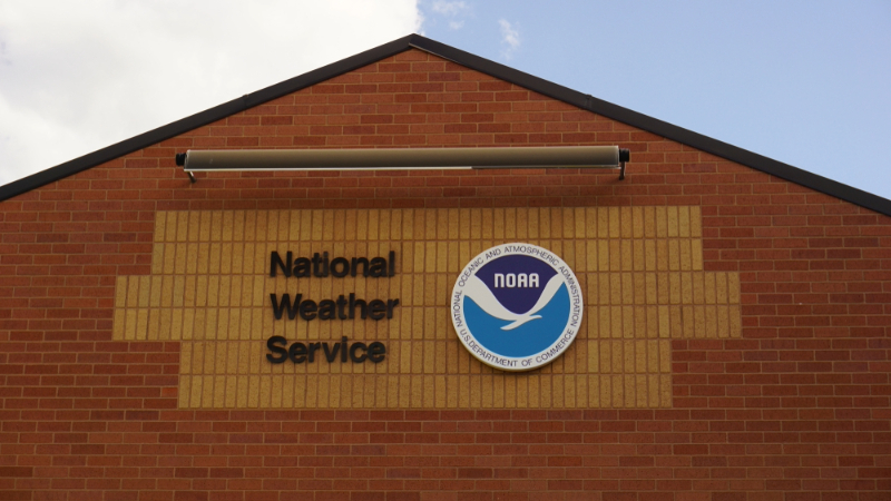 NWS Scales Back AI Weather Translations Amid Funding, Planning Gaps