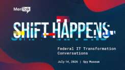 Shift Happens