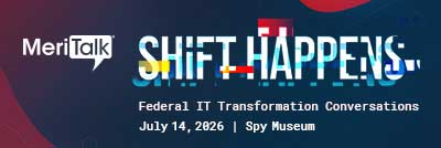 Shift Happens