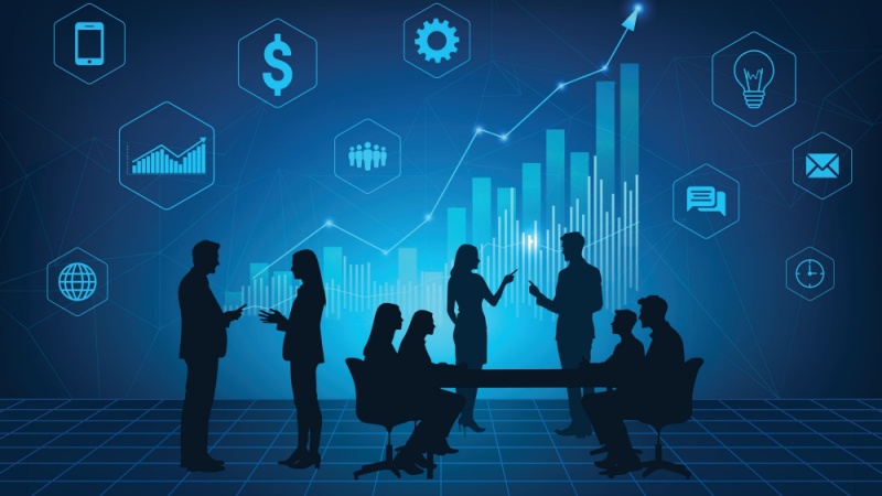 Why Real-Time Finance Remains So Difficult in Government