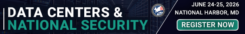 DSI Data Centers & National Security Summit 2026
