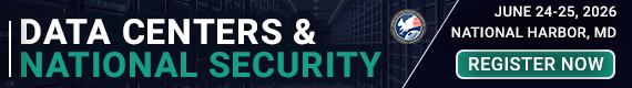DSI Data Centers & National Security Summit 2026