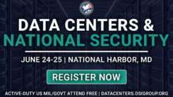 Data Centers & National Security