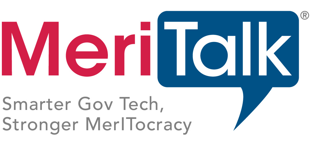MeriTalk - Smarter Gov Tech, Stronger MerITocracy