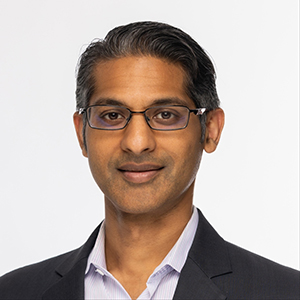 Anish Patel