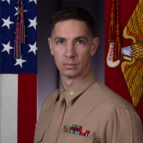 Maj. Christopher Clark