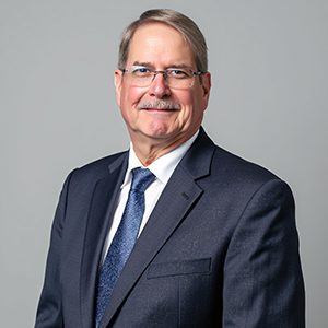 Jim Hutcherson