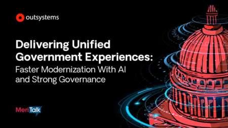Delivering Unified Government Experiences