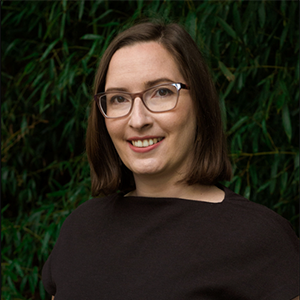 Jessie Posilkin