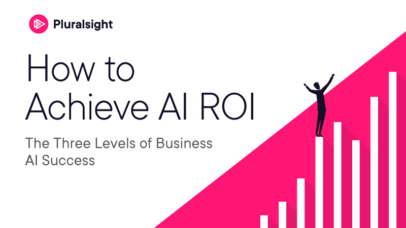 How to Achieve AI ROI: The Three Levels of Business AI Success