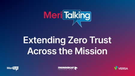 Extending Zero Trust Across the Mission