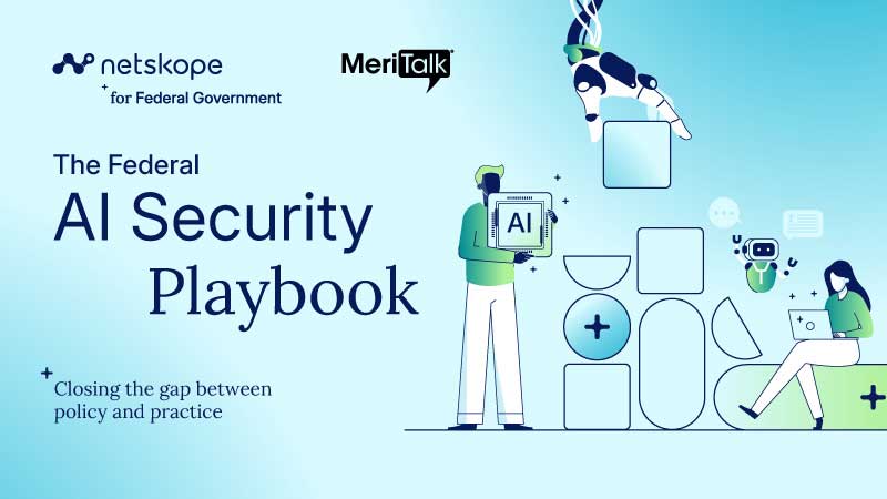 The Federal AI Security Playbook