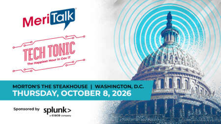 Tech Tonic October 2026