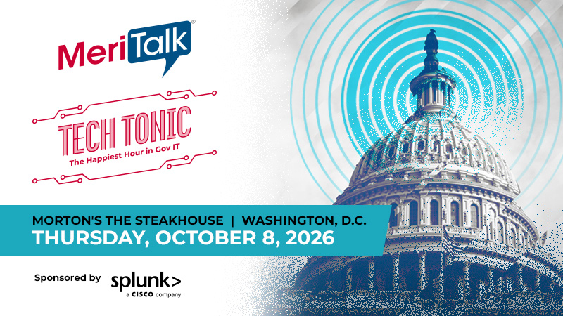 Tech Tonic October 2026