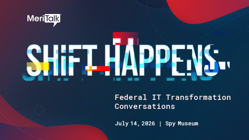 Shift Happens