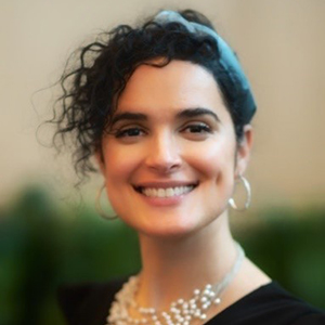 Paula Osborn