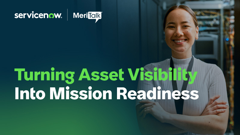 Turning Asset Visibility Into Mission Readiness