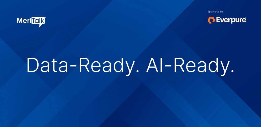 Data-Ready. AI-Ready.