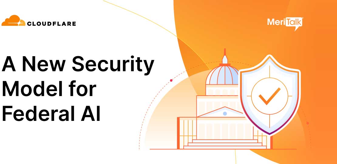 A New Security Model for Federal AI 