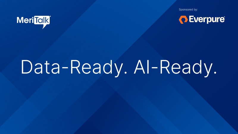 Data-Ready. AI-Ready.
