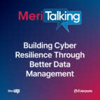 Building Cyber Resilience Through Better Data Management