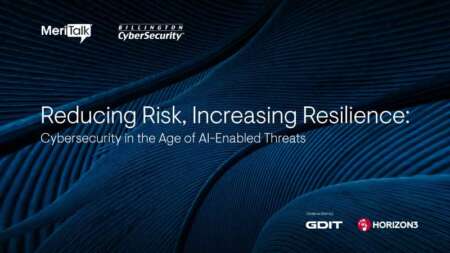 Reducing Risk, Increasing Resilience: Cybersecurity in the Age of AI-Enabled Threats