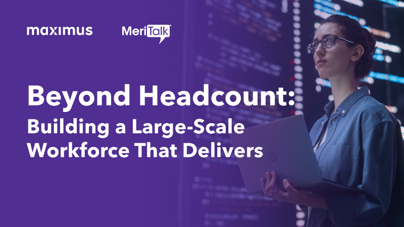 Beyond Headcount: Building a Large-Scale Workforce That Delivers