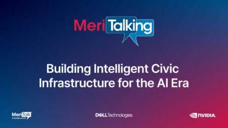 Building Intelligent Civic Infrastructure for the AI Era