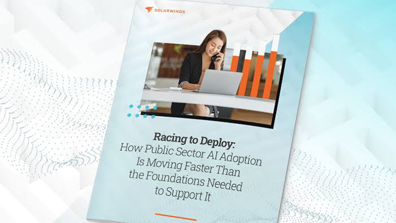 Racing to Deploy: AI Adoption Outpaces Its Foundations